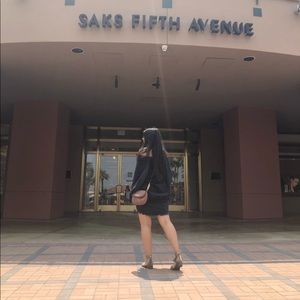 Meet your Posher, Kelly